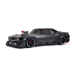 Arrma ARA7617V2T1 Manuel utilisateur | Fixfr