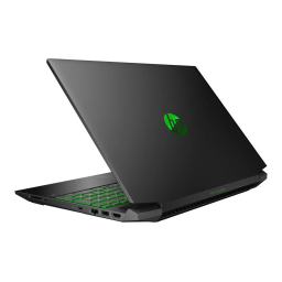 Pavilion Gaming 17-cd1000 Laptop PC series