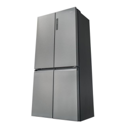 Haier HTF-540DP7 : Fiche produit + Chat IA & PDF | Fixfr