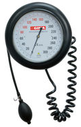 Gima 32747 DALLAS SPHYGMOMANOMETER - trolley Manuel du propriétaire | Fixfr