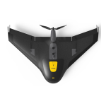 TRIMBLE UX5/UX5HP,UX5 HP Aerial Imaging Solution Mode d'emploi