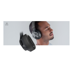 Technics EAH-A800 : Manuel d'utilisation + Chat IA | Fixfr