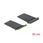 Delock Carte PCI Express x1 &agrave; x16 + AI Chat &amp; PDF