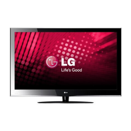 LG 32LD400 Manuel du propriétaire | Fixfr