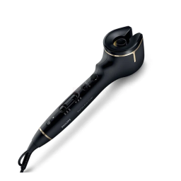Philips HPS940/00 ProCare Auto Curler Boucleur automatique Manuel utilisateur | Fixfr