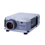 Epson EMP-7600/5600 Manuel d'utilisation  | AI chat