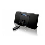Sony CMT-LX50WMR Mode d'emploi | AI Chat &amp; PDF Access