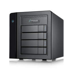 Promise Technology Pegasus3 PC Edition R4 Guide d'installation | Fixfr
