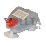Suntracer KNX-GPS Light : Fiche technique + IA