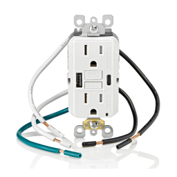 Leviton SmartlockPro GUAC1/GUAC2: Chat IA & PDF | Fixfr