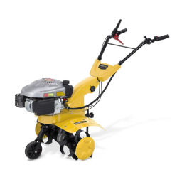 Powerplus POWXG7214 Manuel utilisateur | Fixfr