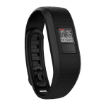 Garmin Vivofit 3 Manuel utilisateur