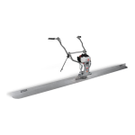 Wacker Neuson P35A Manuel utilisateur