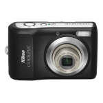 Nikon COOLPIX L19 Manuel utilisateur