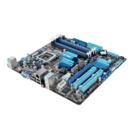 ASUS P5G41T-M/USB3 : Chat IA et T&eacute;l&eacute;chargement PDF