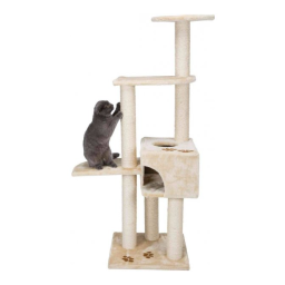 TRIXIE Alicante Arbre à Chat: IA & PDF Inclus | Fixfr