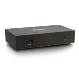 40695, 40719 Extracteur Audio HDMI® : AI Chat & PDF | Fixfr