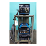XMT 304 CC/CV Manuel d'utilisateur | AI et PDF