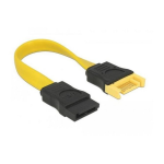 DeLOCK 87070 DisplayPort extension cable 8K 60 Hz 1 m Fiche technique