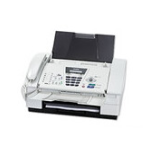 Brother FAX-1840C Inkjet Printer Manuel utilisateur