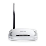 TP-LINK TL-WR740N Manuel utilisateur