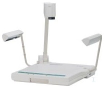 Canon RE-455X Vidéo-visualiseur : Chat IA et PDF | Fixfr
