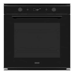 Whirlpool FMY 98 P BK Manuel utilisateur