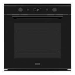 Whirlpool FMY 98 P BK Manuel utilisateur | Fixfr