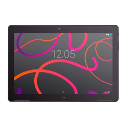 bq Aquaris M10 Manuel utilisateur | Fixfr