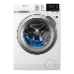 Electrolux WAL3E300 Manuel utilisateur