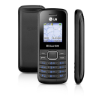 LG B220 T&eacute;l&eacute;phone Mobile : Guide Utilisateur + AI Chat