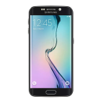 Samsung Galaxy S6 Edge SM-G925F : Manuel d'Utilisation + IA