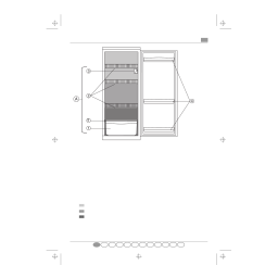 Whirlpool KRA 1400/1 Manuel utilisateur | Fixfr