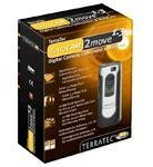 Terratec TERRACAM 2 MOVE 13 Manuel utilisateur | Fixfr
