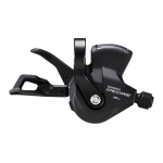 Shimano SL-M4100 Levier de changement de vitesse Manuel utilisateur