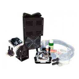 swiftech H20 220 ULTIMA XT PLUS Liquid Cooling Kit Guide d'installation | Fixfr