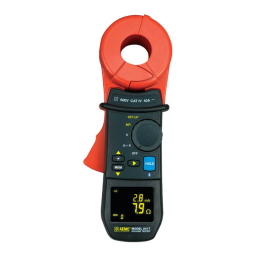 MR417, MR527 Manuel utilisateur + Chat IA & PDF | Fixfr