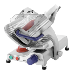 Bartscher PRO 250-G Manuel d'utilisation | AI Chat &amp; PDF