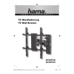 Hama 00096033, 00096035, 00096036 | Chat IA &amp; PDF