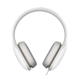 Xiaomi Mi Headphones Comfort Manuel utilisateur | Fixfr