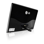 LG LG E2250V-PN Manuel du propri&eacute;taire
