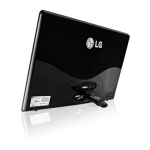 LG E2250V, E2350V Manuel Utilisateur | AI Chat &amp; PDF