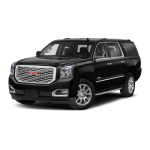 GMC Yukon 2020 Mode d'emploi