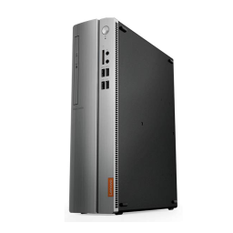 Lenovo IDEACENTRE 510S-07ICK I5 Desktop PC / Mac Manuel du propriétaire | Fixfr