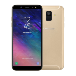 Galaxy A6