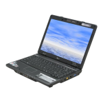 Acer Extensa 4420 Notebook Manuel utilisateur