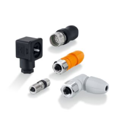 IFM PIM693 Pressure sensor Mode d'emploi | Fixfr