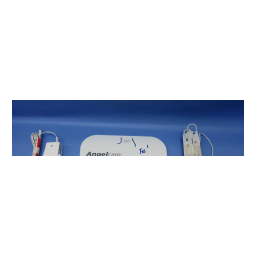 Angelcare Monitors N7TAC1300T VideoBaby Monitor - Baby Unit Manuel utilisateur | Fixfr