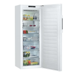 Whirlpool WVA35642 NFW | Chat IA &amp; T&eacute;l&eacute;chargement PDF