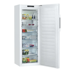 Whirlpool WVA35642 NFW | Chat IA & Téléchargement PDF | Fixfr